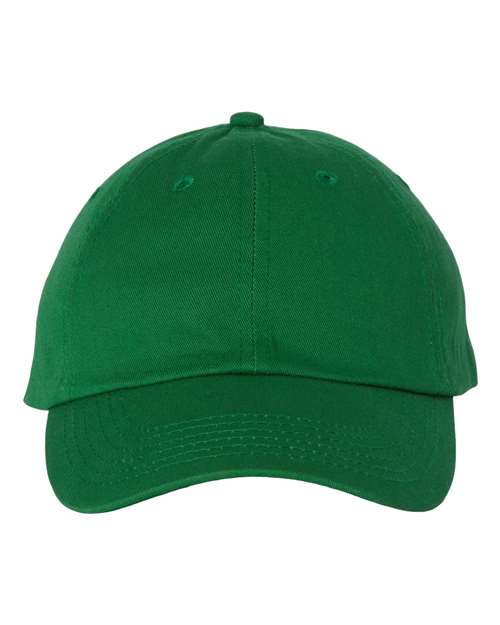 Bio-Washed Classic Dad Hat