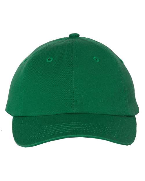 Youth Small Fit Bio-Washed Dad Hat