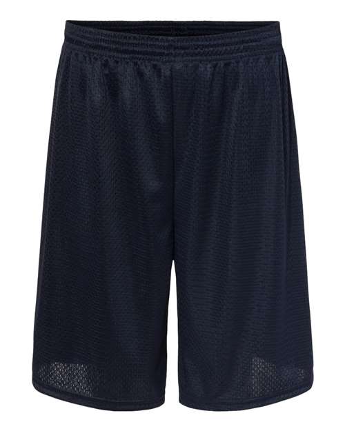 Men's Mesh 9" Shorts