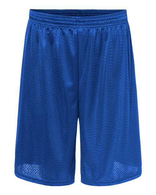 Men's Mesh 9" Shorts
