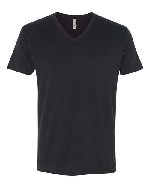 Men's Sueded V-Neck T-Shirt
