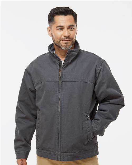 Men's Maverick Boulder Cloth™ Jacket with Blanket Lining