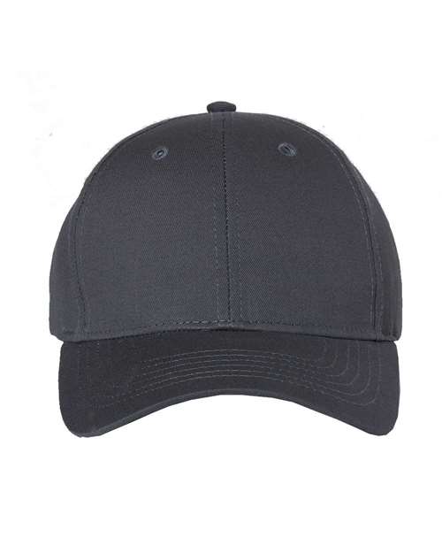 Cotton Twill Cap