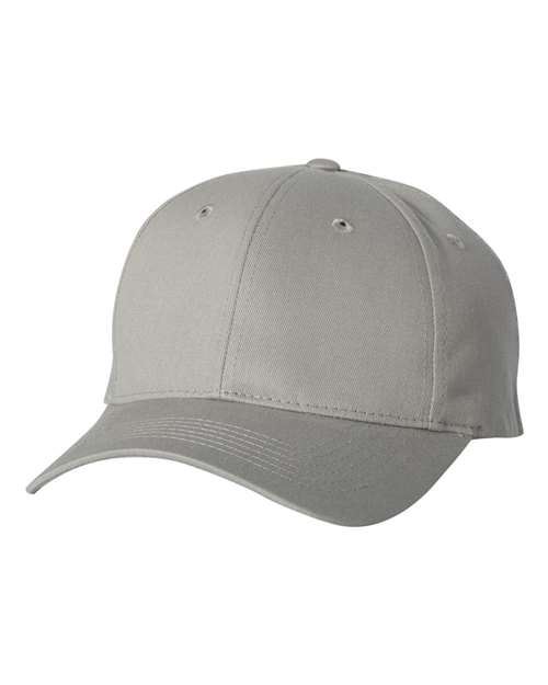 Cotton Twill Cap