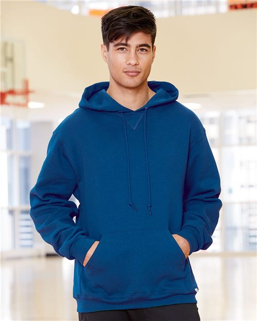 Dri Power® Hooded Sweatshirt