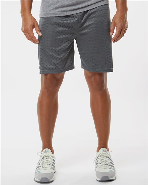 Men's Mesh 7" Shorts