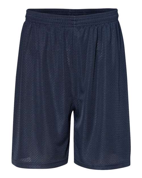 Men's Mesh 7" Shorts