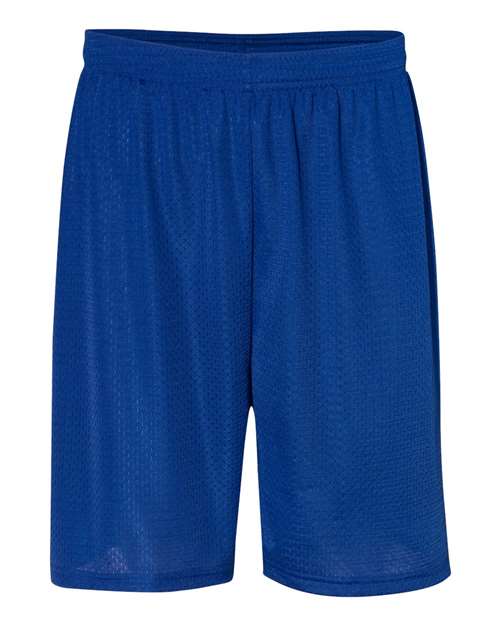 Men's Mesh 7" Shorts