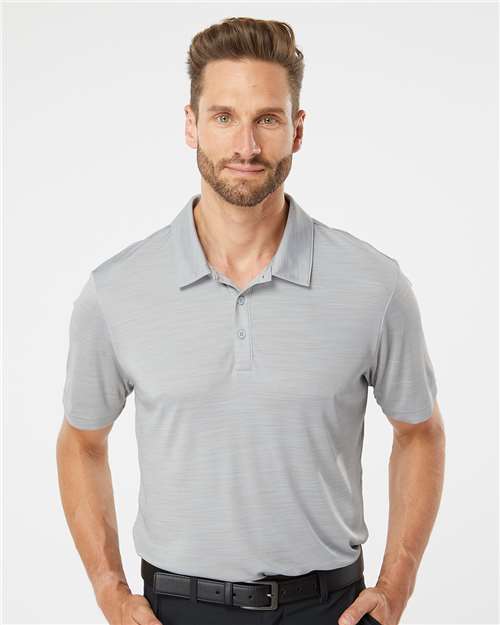 Men's Mélange Polo