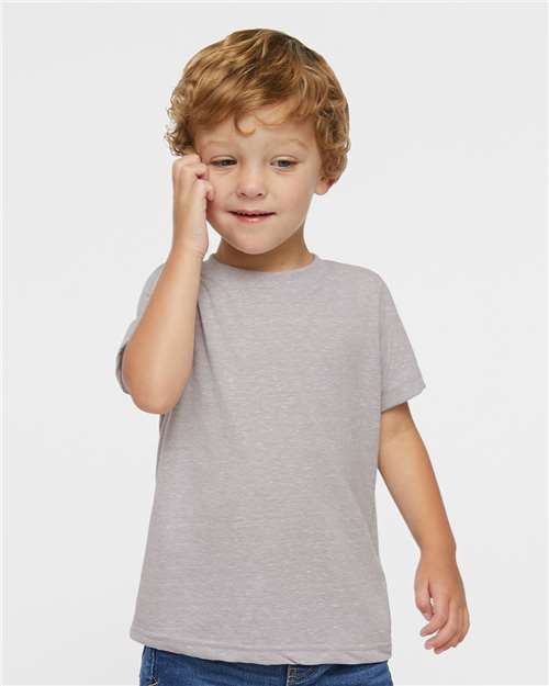 Toddler Harborside Mélange T-Shirt