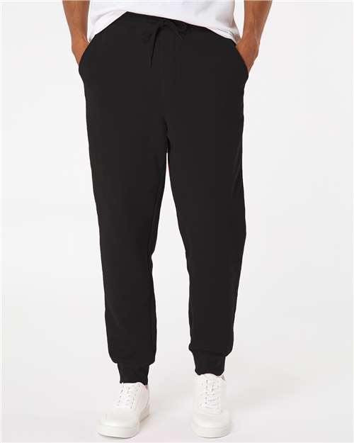 Men's Midweight Fleece Sweatpants
