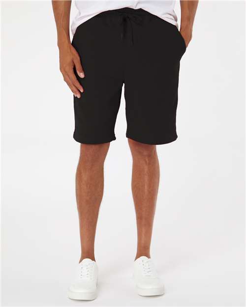 Men's Midweight Fleece Shorts