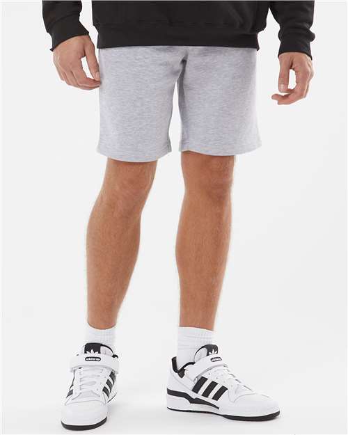 Men's Midweight Fleece Shorts