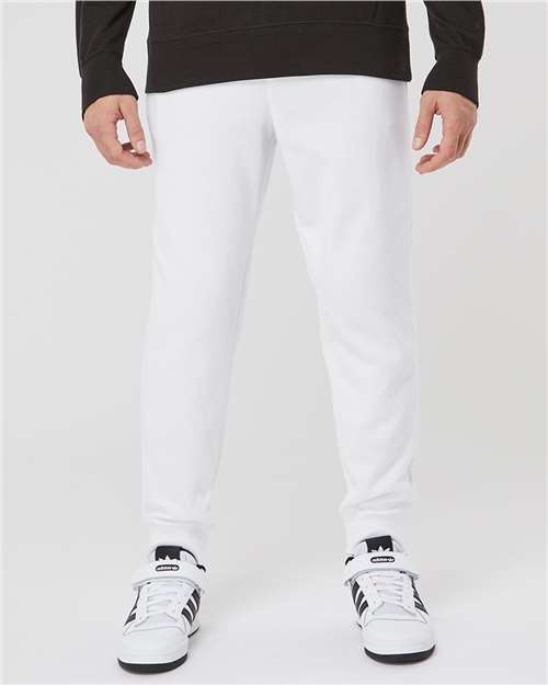 Men's Midweight Fleece Sweatpants